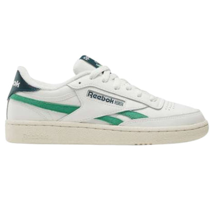 Tenis Reebok Tenis Club C Revenge color Blanco Unisex