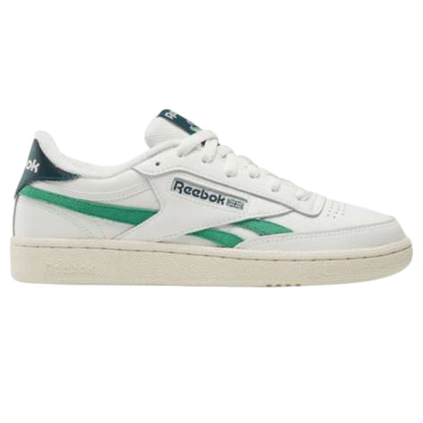 Tenis Reebok Tenis Club C Revenge color Blanco Unisex