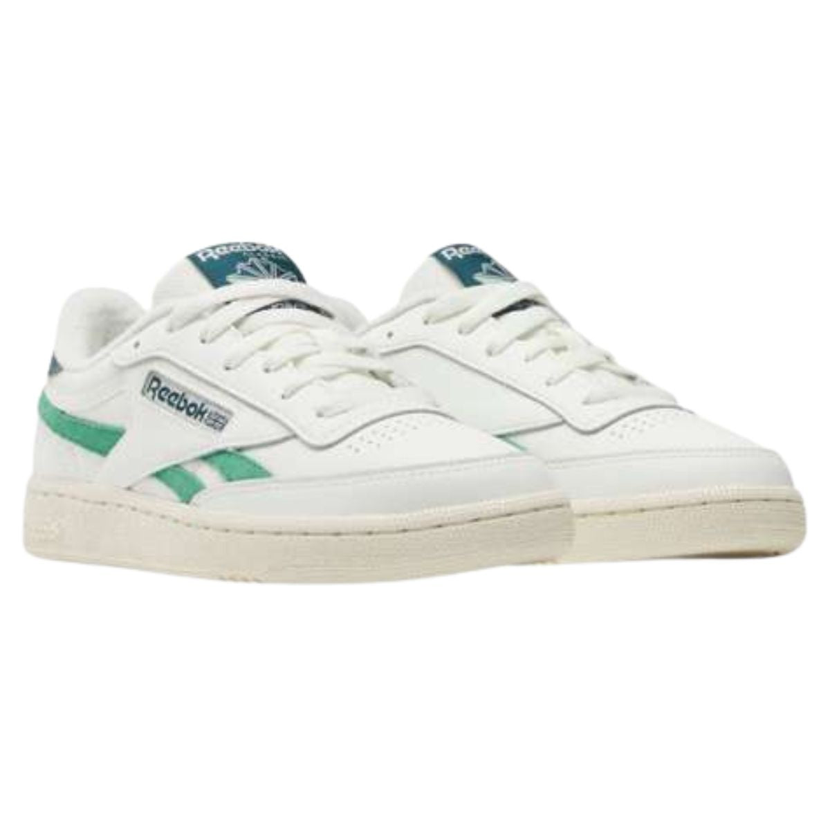 Tenis Reebok Tenis Club C Revenge color Blanco Unisex