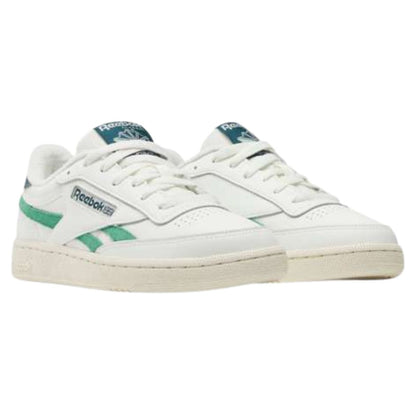 Tenis Reebok Tenis Club C Revenge color Blanco Unisex
