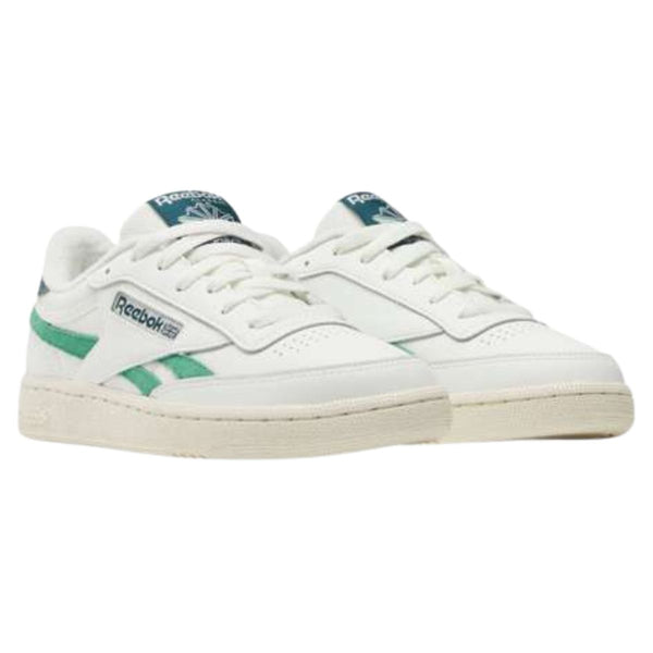 Tenis Reebok Tenis Club C Revenge color Blanco Unisex