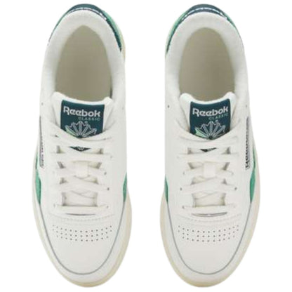 Tenis Reebok Tenis Club C Revenge color Blanco Unisex