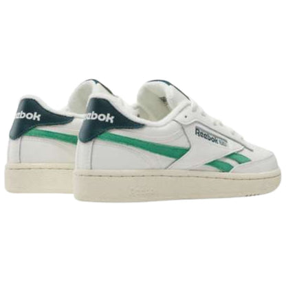 Tenis Reebok Tenis Club C Revenge color Blanco Unisex