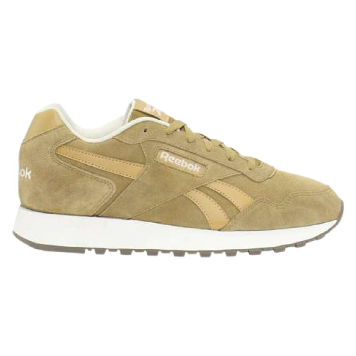 Tenis Reebok Glide color Café Unisex