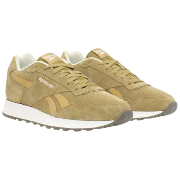 Tenis Reebok Glide color Café Unisex