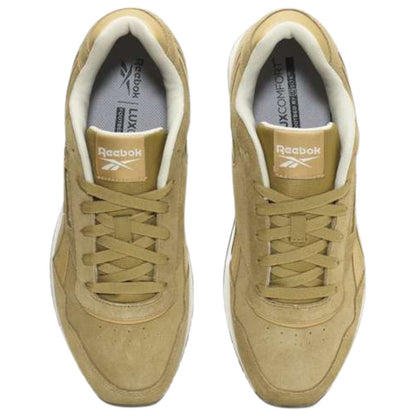 Tenis Reebok Glide color Café Unisex