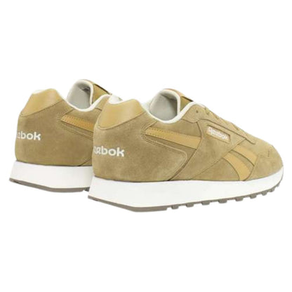 Tenis Reebok Glide color Café Unisex