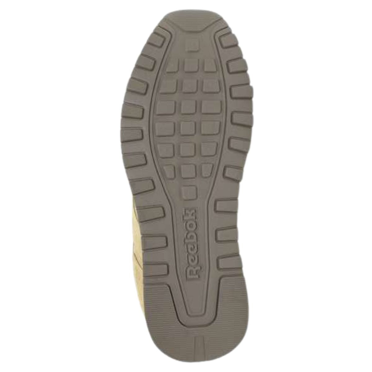 Tenis Reebok Glide color Café Unisex