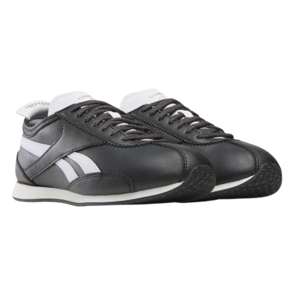 Tenis Reebok R400 color Negro Unisex