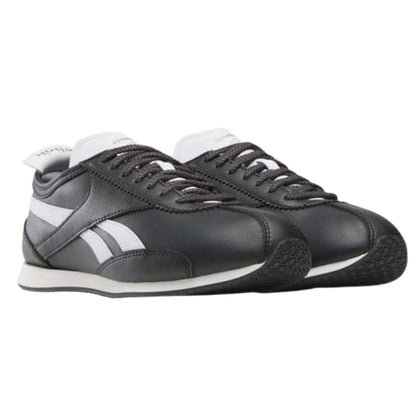 Tenis Reebok R400 color Negro Unisex
