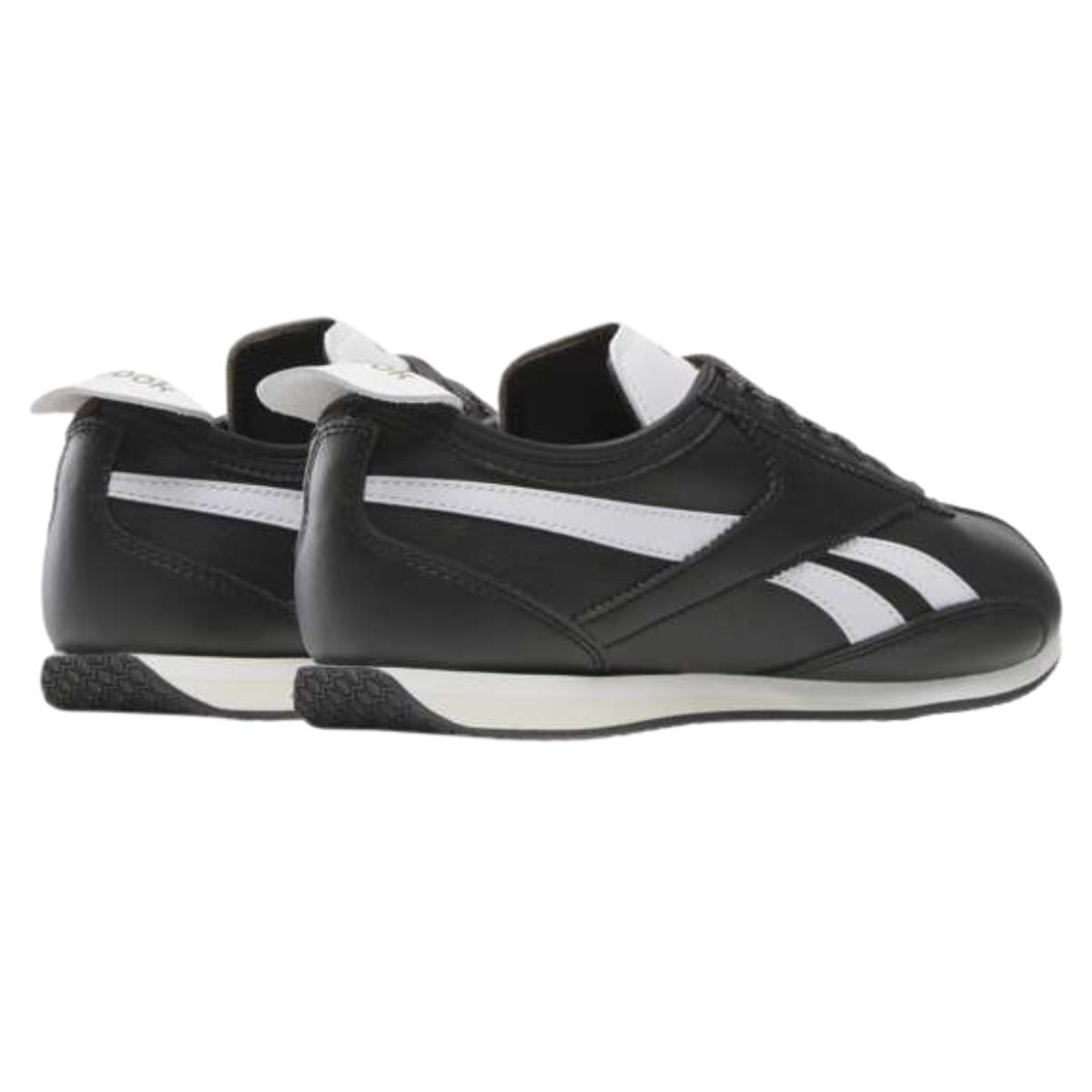 Tenis Reebok R400 color Negro Unisex