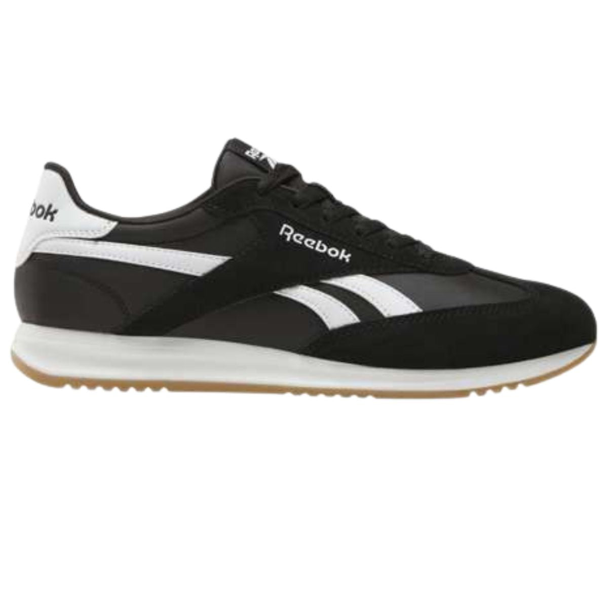 Tenis Reebok World 70 color Negro para Hombre