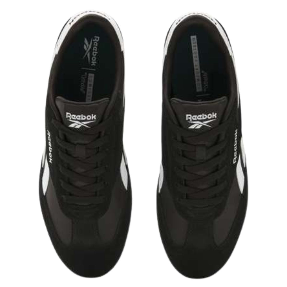Tenis Reebok World 70 color Negro para Hombre