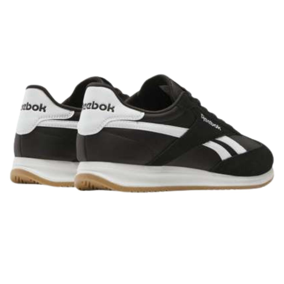 Tenis Reebok World 70 color Negro para Hombre