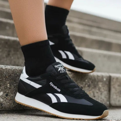 Tenis Reebok World 70 color Negro para Hombre