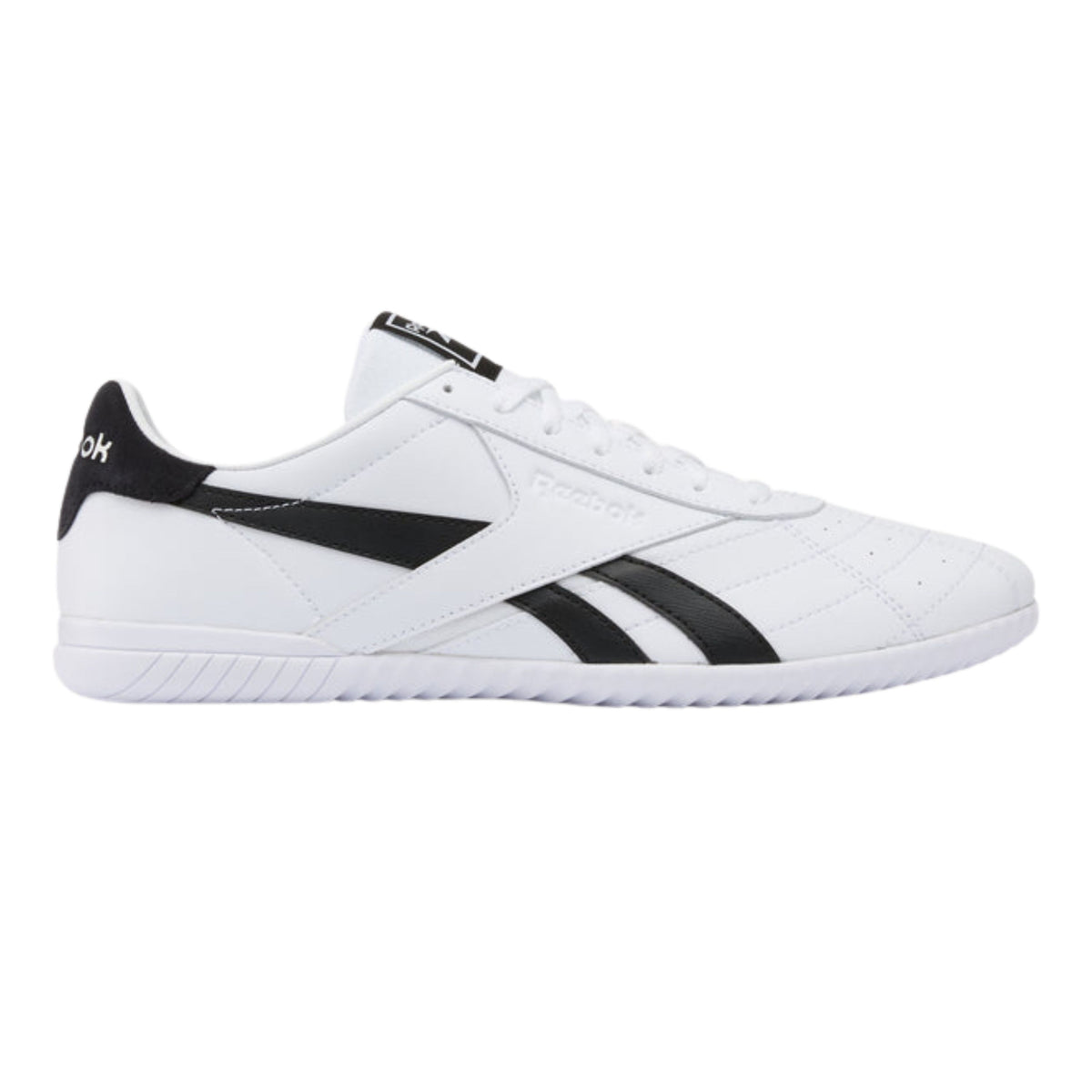 Tenis Reebok Retro Ace color Blanco Unisex