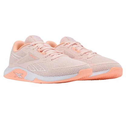 Tenis Reebok Nanoflex Tr 3 color Rosa para Mujer