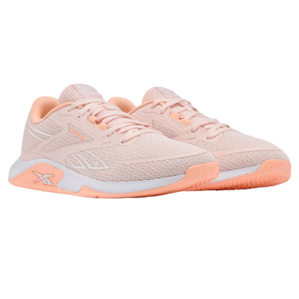 Tenis Reebok Nanoflex Tr 3 color Rosa para Mujer