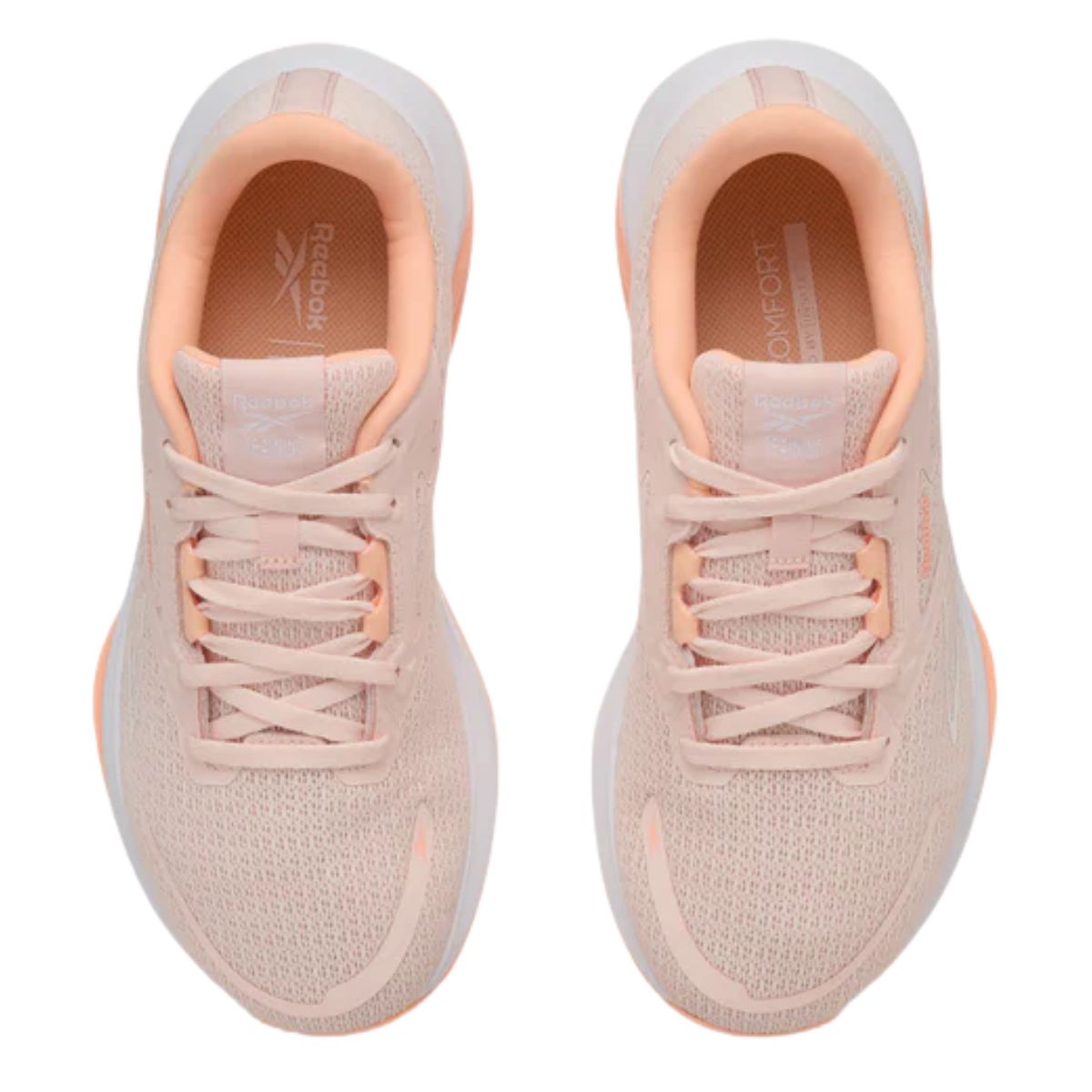 Tenis Reebok Nanoflex Tr 3 color Rosa para Mujer