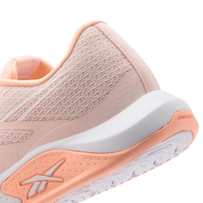 Tenis Reebok Nanoflex Tr 3 color Rosa para Mujer