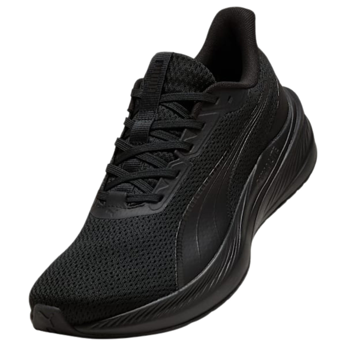 Tenis PUMA Dasher Lite Color Negro Para Hombre