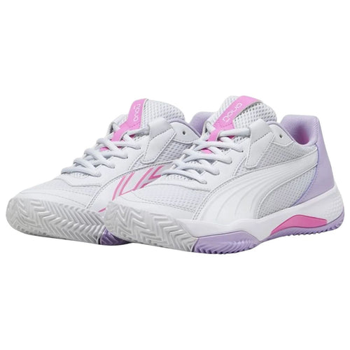 Tenis Puma NOVA Court Mujer