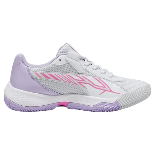 Tenis Puma NOVA Court Mujer