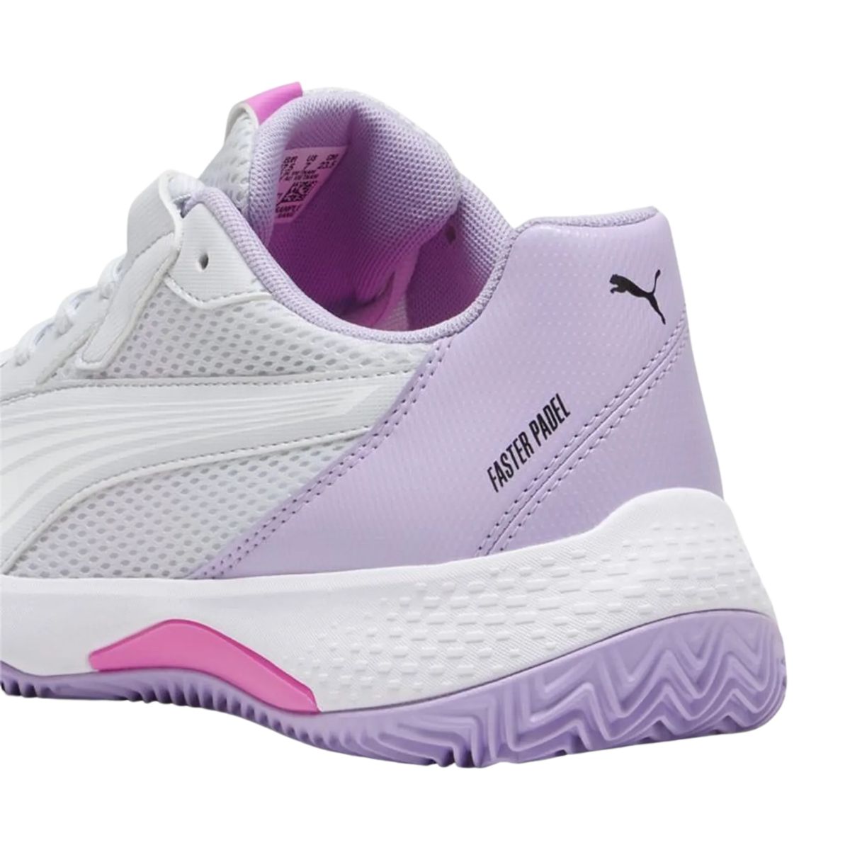 PUMA GRAB MELI 1ER SEM 26