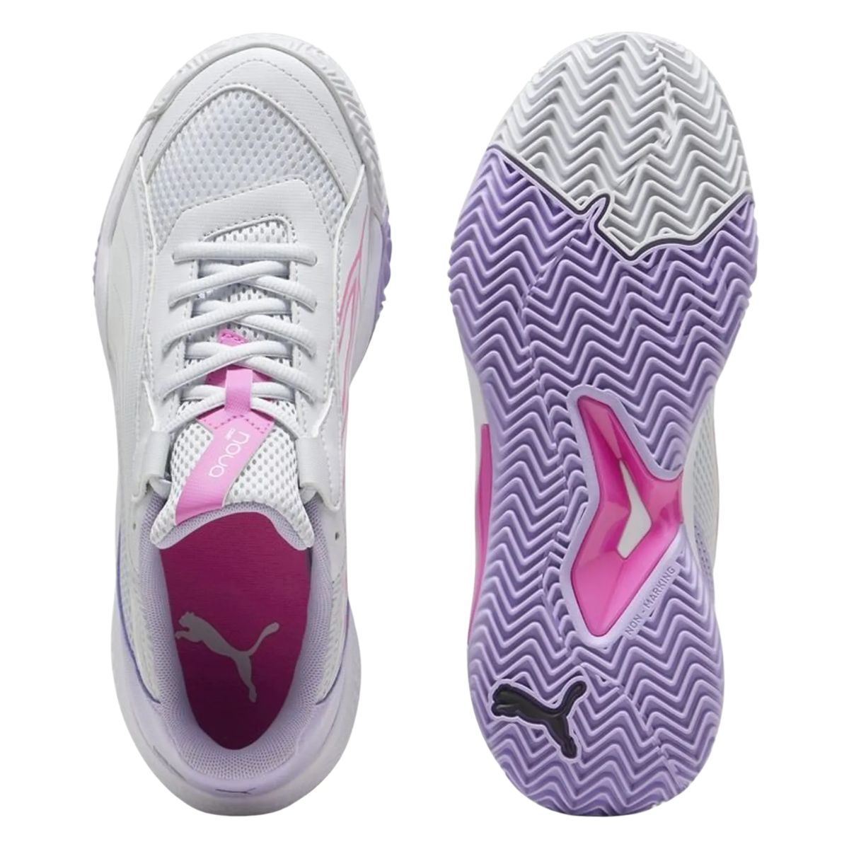 PUMA GRAB MELI 1ER SEM 26