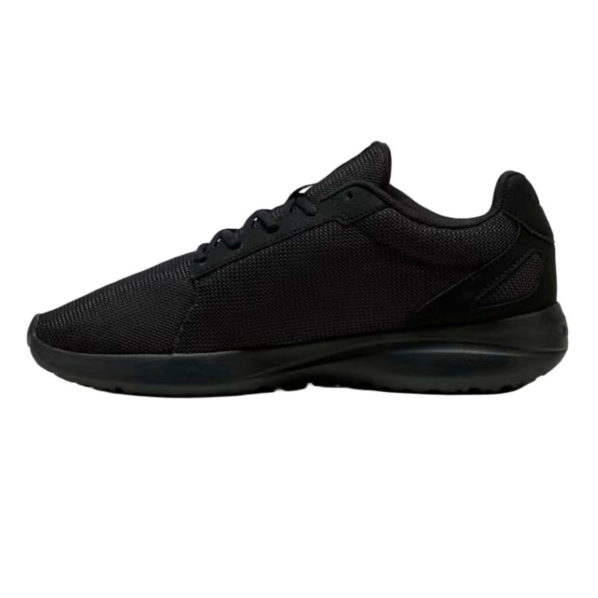 Tenis PUMA Softride Cosmic Lt Color Negro Para Hombre