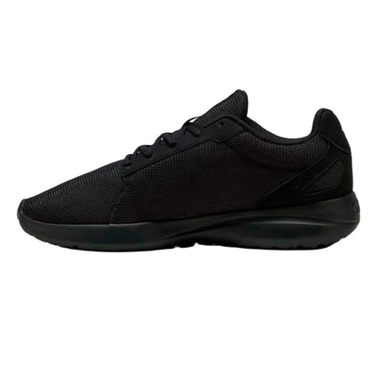 Tenis PUMA Softride Cosmic Lt Color Negro Para Hombre