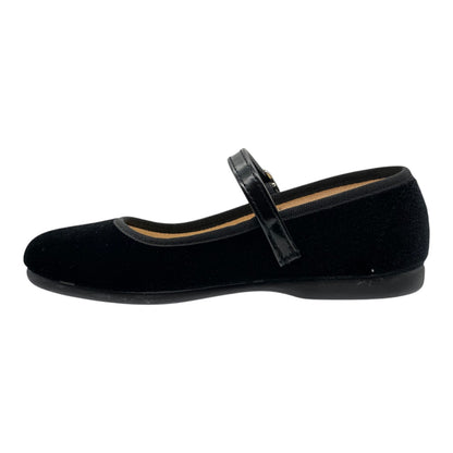 ZAPATO MJ NIÑA CORREA HEBILLA/FLORENTI