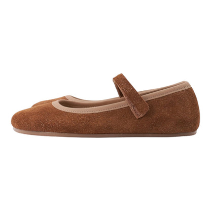 Zapato Deportivo Barefoot Blanditos Color Vison Para Niño