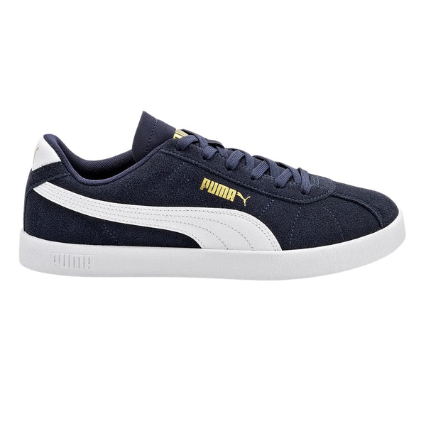 Tenis PUMA Puma Club Ii Color Negro Para Hombre
