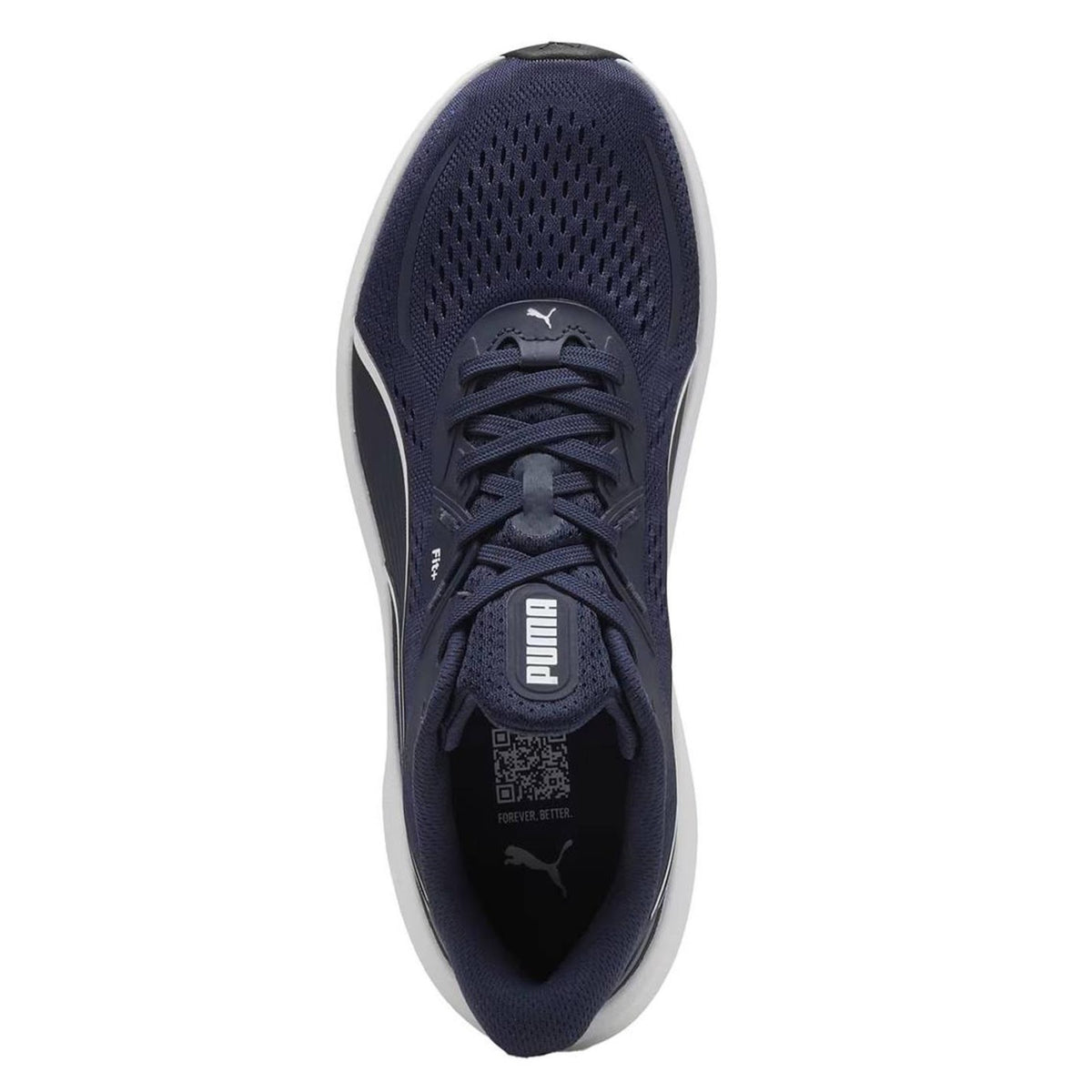 Tenis PUMA Skyrocket Lite 2 Color Negro Para Hombre
