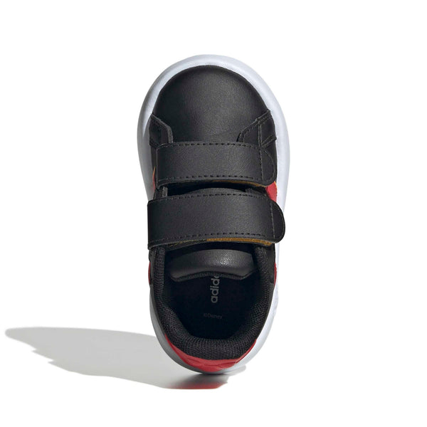 TENIS NIÑO GRAND COURT MICKEY CF I