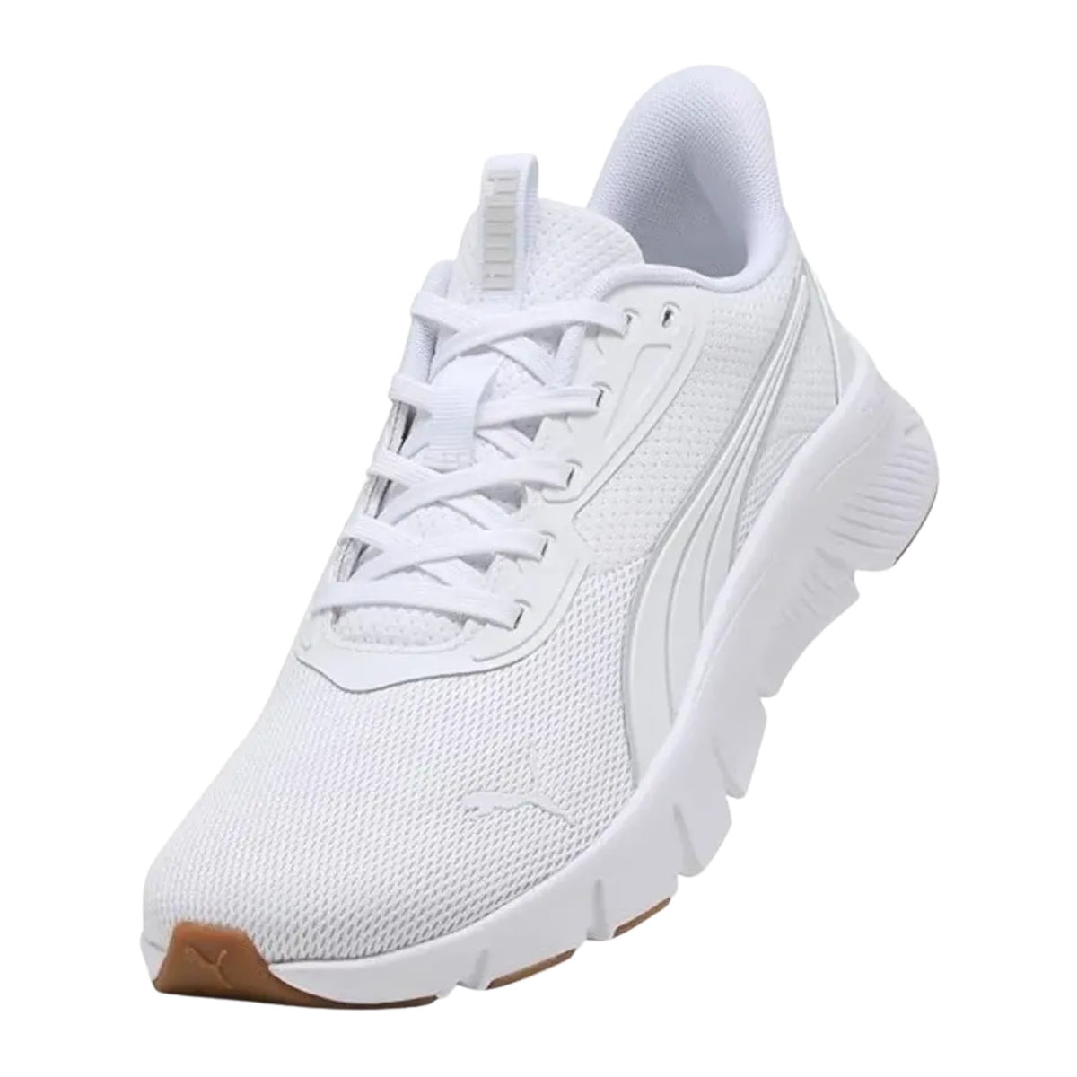 Tenis PUMA Flexfocus Lite Modern Color Blanco Para Hombre