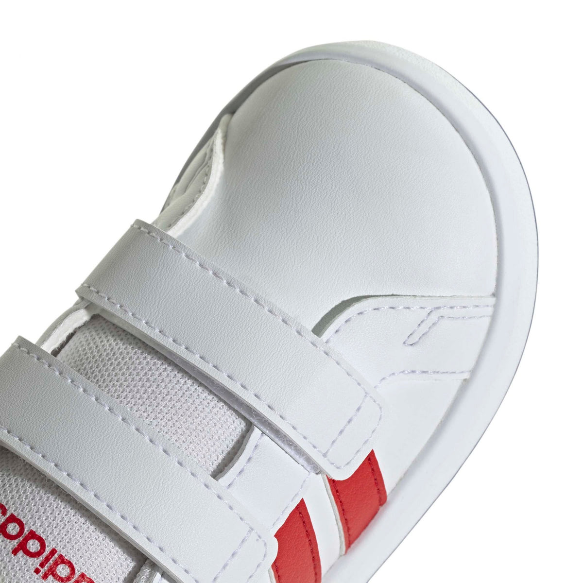 TENIS NIÑO GRAND COURT 3.0 CF I