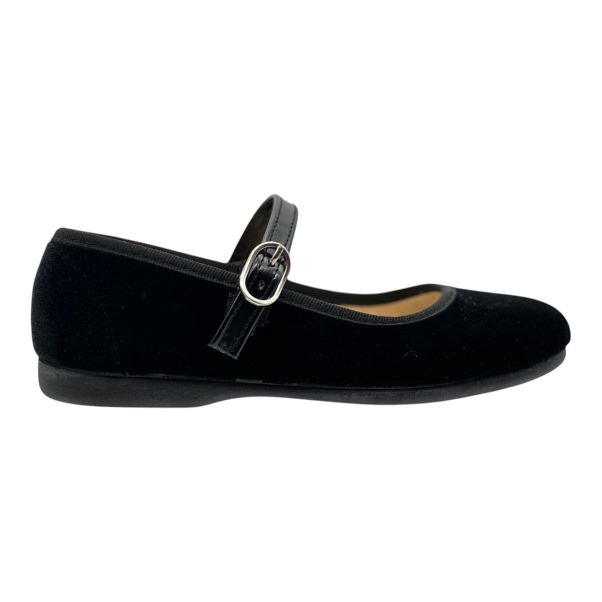 ZAPATO MJ NIÑA CORREA HEBILLA/FLORENTI