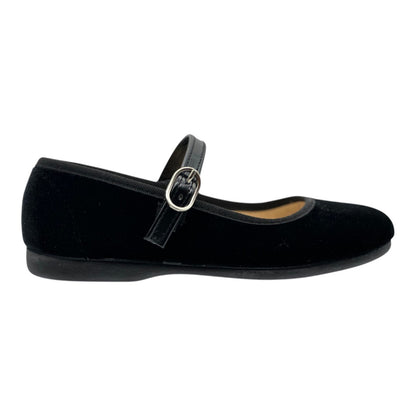 ZAPATO MJ NIÑA CORREA HEBILLA/FLORENTI