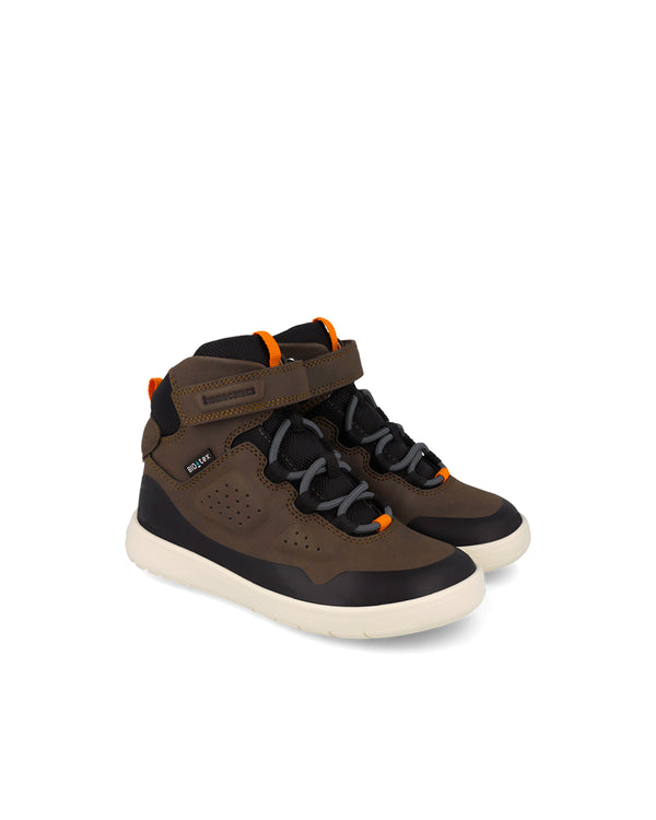 BOTIN NIÑO URBAN AGUJETA CRUZADA