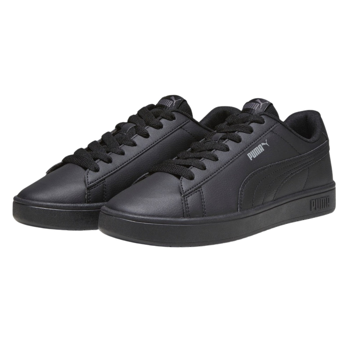 Tenis PUMA Puma Rickie Classic Color Negro Para Hombre
