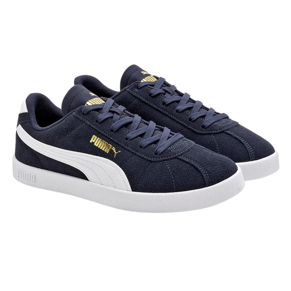 Tenis PUMA Puma Club Ii Color Negro Para Hombre