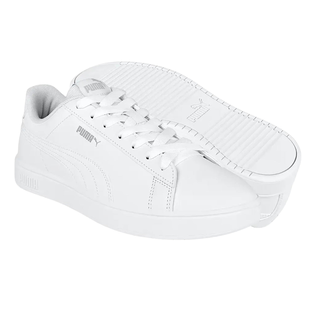 Tenis PUMA Puma Rickie Classic Color Blanco Para Hombre