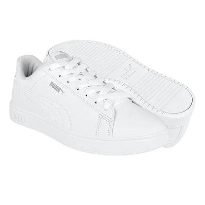 Tenis PUMA Puma Rickie Classic Color Blanco Para Hombre