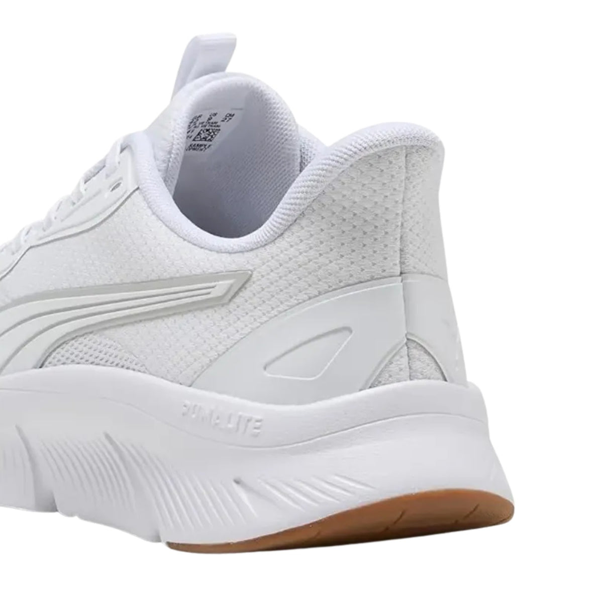 Tenis PUMA Flexfocus Lite Modern Color Blanco Para Hombre
