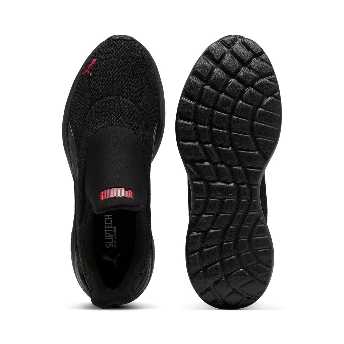 TENIS HOMBRE SOFTRIDE COSMIC SLIPTECH Especial Corporativo