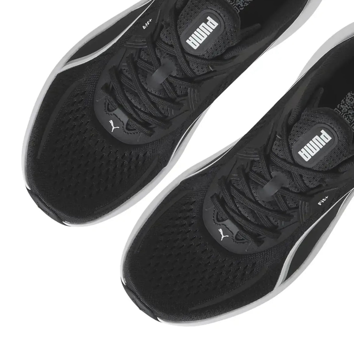 Tenis PUMA Skyrocket Lite 2 Color Negro Para Hombre