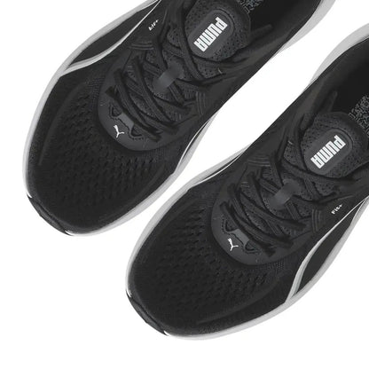 Tenis PUMA Skyrocket Lite 2 Color Negro Para Hombre