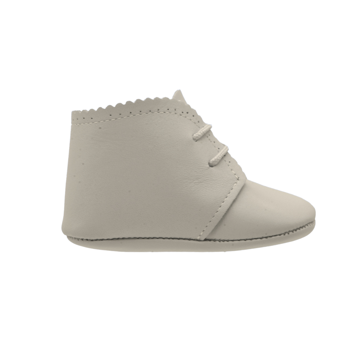 Zapato Bebe Bota - Pekis